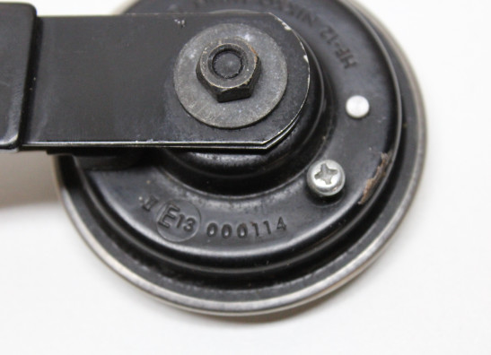 Hupe Yamaha Tracer 900