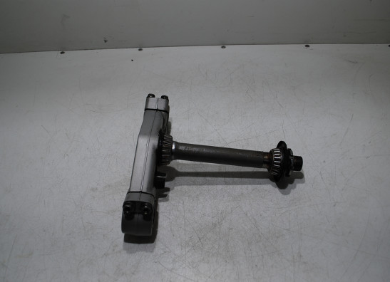 T stuk Honda CBR 600 RR