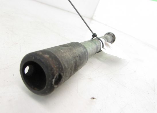 Vooras Honda CBR 600 F