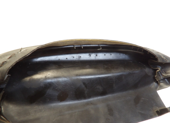 Buddy zadel Harley Davidson Sportster