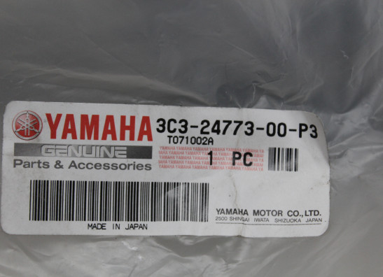 Achterhandvat Yamaha FZ1