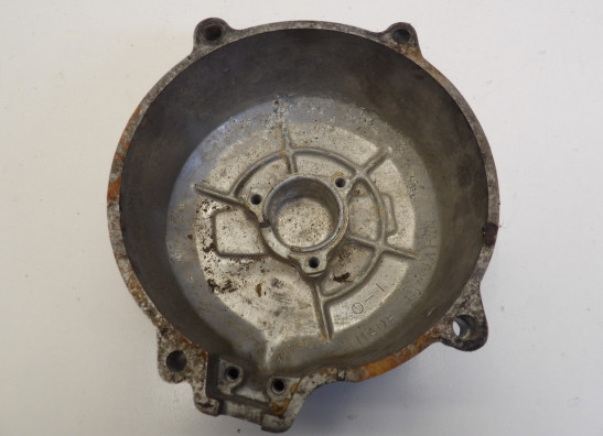 Dynamodeksel Kawasaki GPZ 550