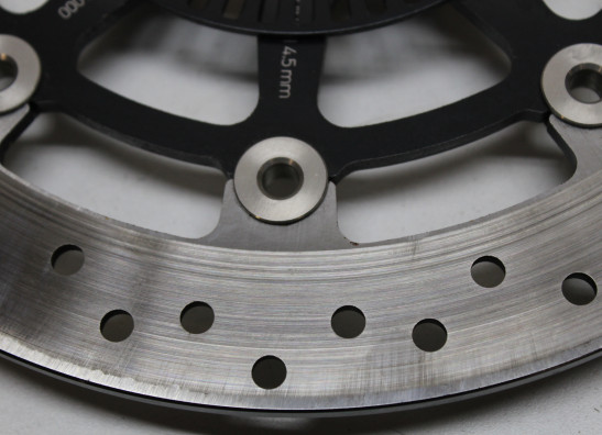 Remschijf voor KTM 890 Duke