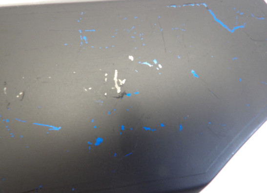 Linker zijkuip klein Honda CB 700