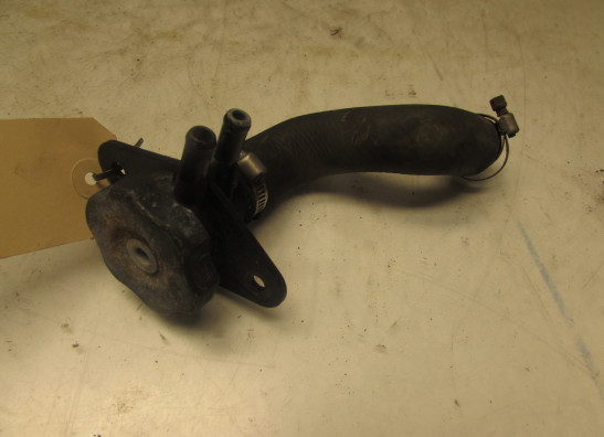 Kuhler Teile Yamaha FJR 1300