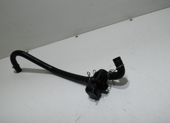 Radiator toebehoren Kawasaki Ninja 300