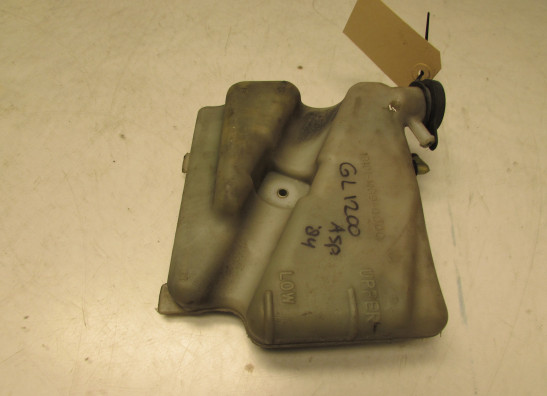 Koelvloeistof reservoir Honda Goldwing GL