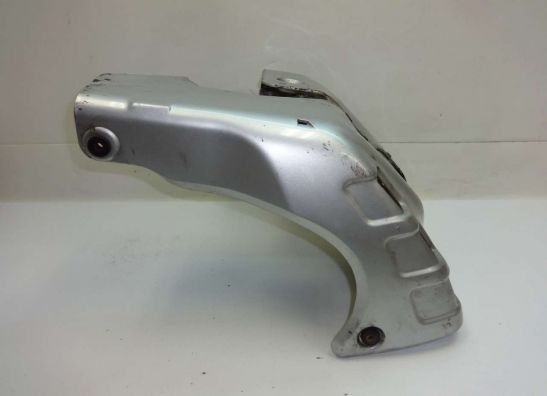 Verkleidung unten Honda TRANSALP