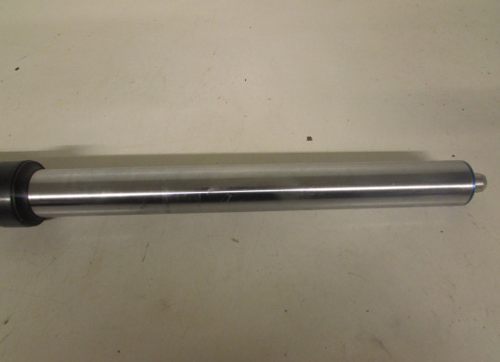 Standrohr Gabelholm rechts komplett Kawasaki ZX 6 R