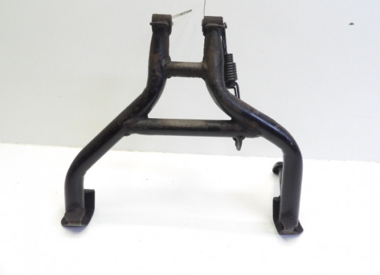 Standaard Suzuki GSF 650 Bandit