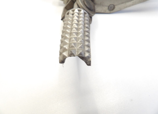 Main step holder right Yamaha YZF R1