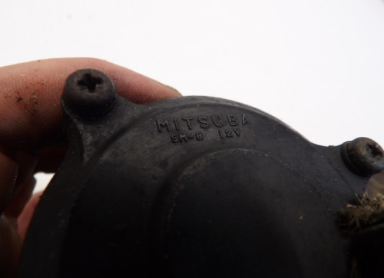 Startmotor Honda CBR 1000 F