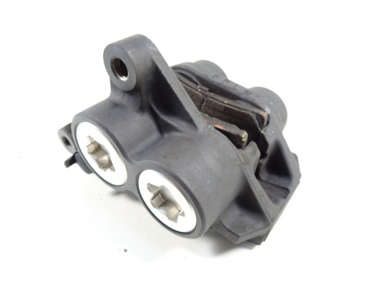 Remklauw rechts voor Yamaha Tracer 700