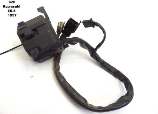 Stuurschakelaar links Kawasaki ER 5 1997-2005