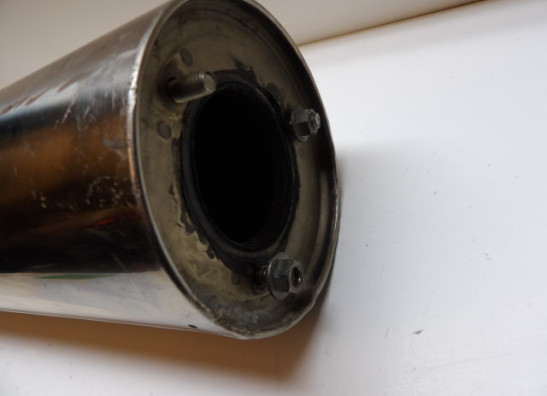 Uitlaat Kawasaki ZX 9 R