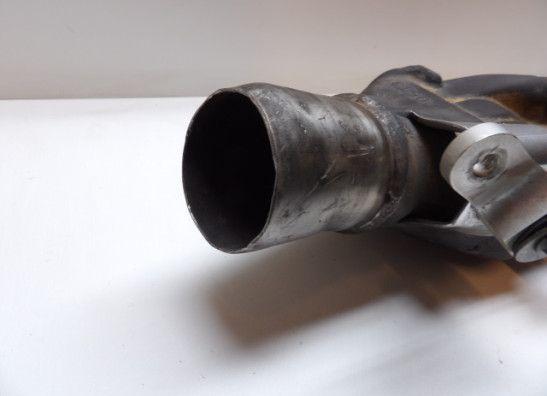 Downpipes Yamaha YZF R1