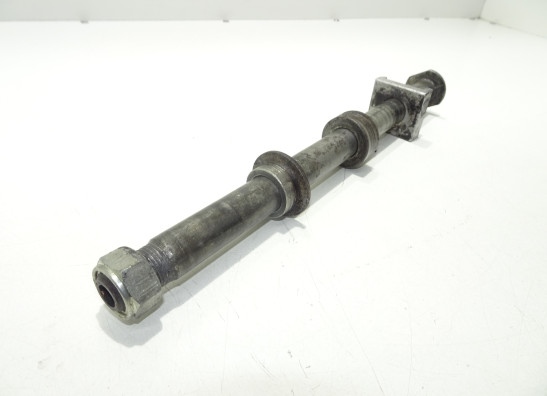 Hinterradachse Suzuki GSF 1200 Bandit