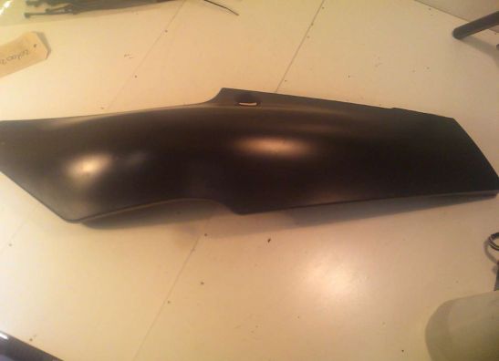 Heck rechts Yamaha FZR 600