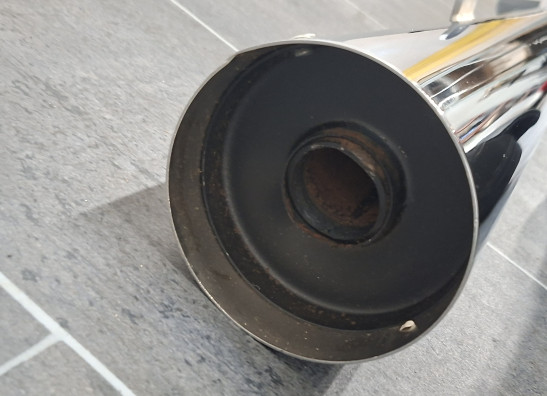 Muffler Suzuki GS 1000