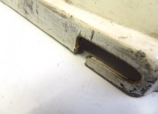 Cowl right small Honda CB 350 Four