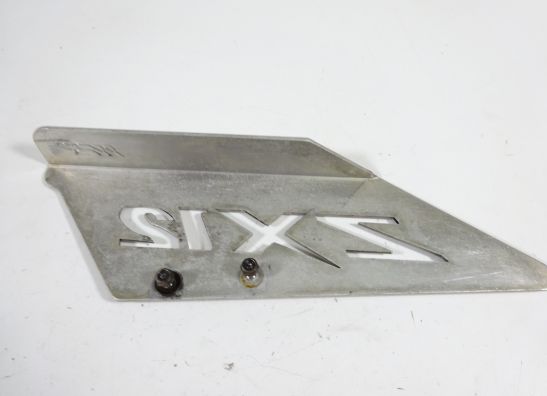 Kettingkast Kawasaki ZX 12 R