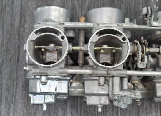 Carburateurset Honda CB 900F Bol D Or