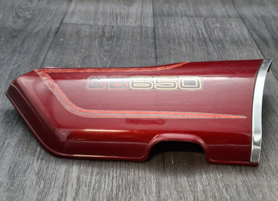 Rechter zijkuip klein Honda CB 650