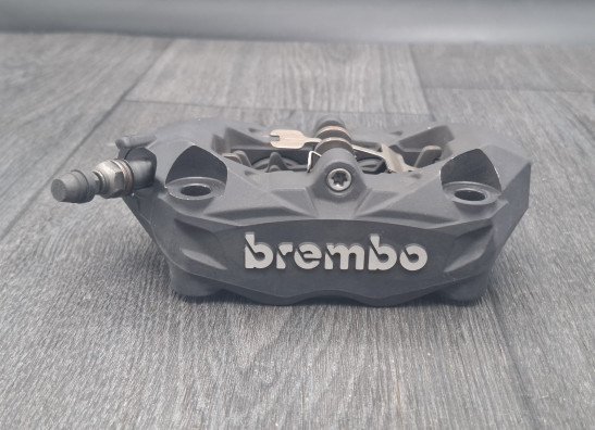 Bremssattel Bremszangen vorne BMW R 1200 RT LC