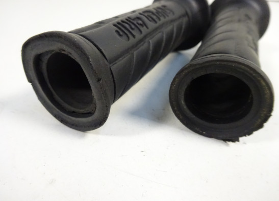 Gashandle Yamaha BT 1100