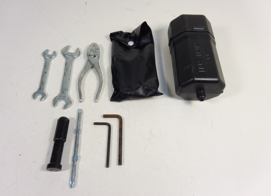 Gereedschapset Yamaha XV 950 R