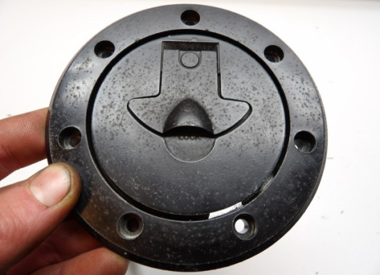 Schlosssatz Kawasaki GPX 600