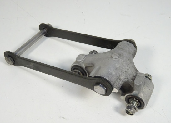 Cushion connecting rod  Kawasaki Z 750