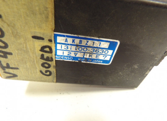 CDI ECU unit Honda VF 400 F
