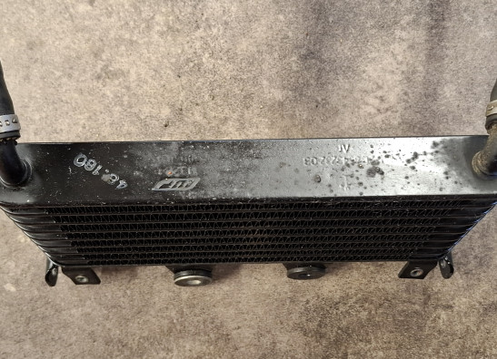 Oliekoeler BMW R Nine T Pure