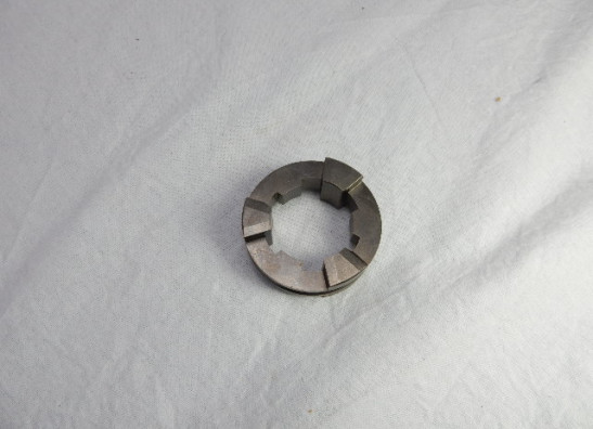 Versnellingsbak Moto Guzzi V11