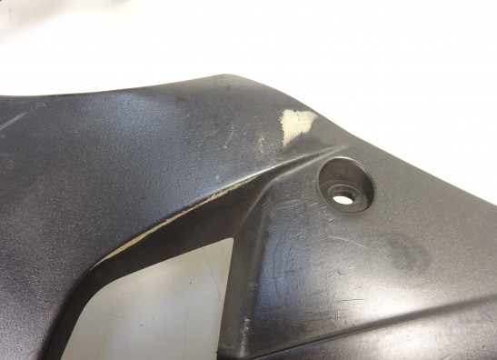 Cowl Left lower Kawasaki ER 6