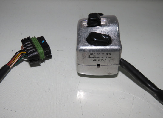 Stuurschakelaar links Moto Guzzi California EV