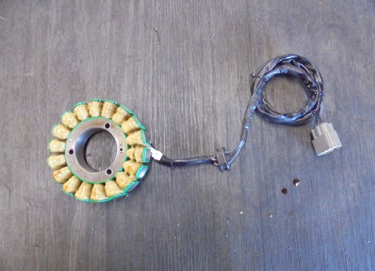 Generator BMW F 850 GS Adventure