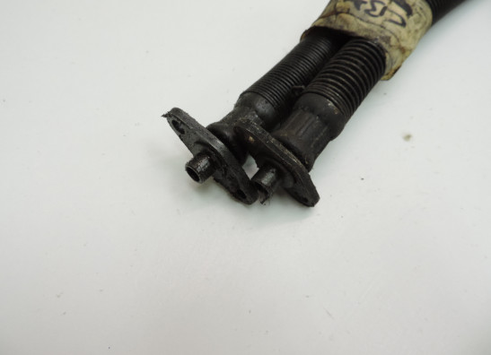 Olieleiding Honda CBX 550 F2