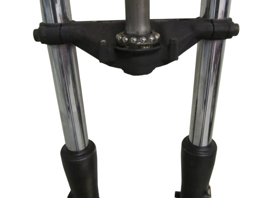 Voorpoten compleet Honda VF 700  750 Supermagna