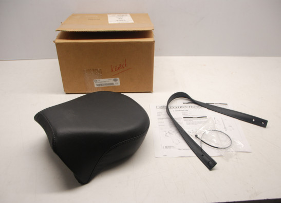 Buddy zadel Harley Davidson Sportster 2004-2021, 2014-2017