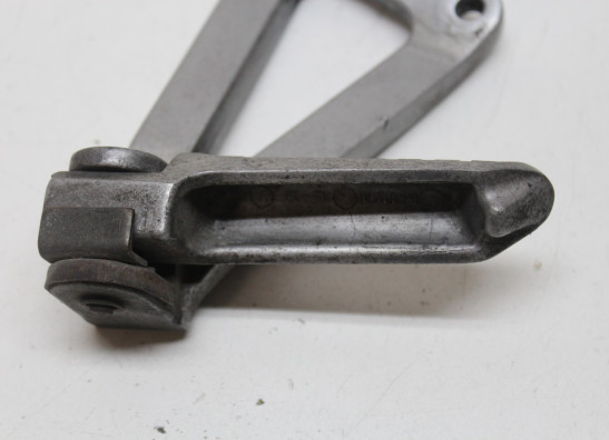 Duo voetsteun links Kawasaki ZXR 750