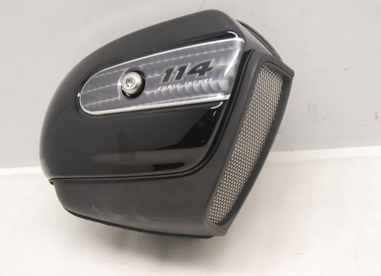 Air cleaner case Harley Davidson Touring FL