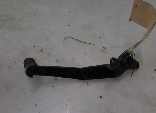 Rempedaal Honda CBR 1000 F