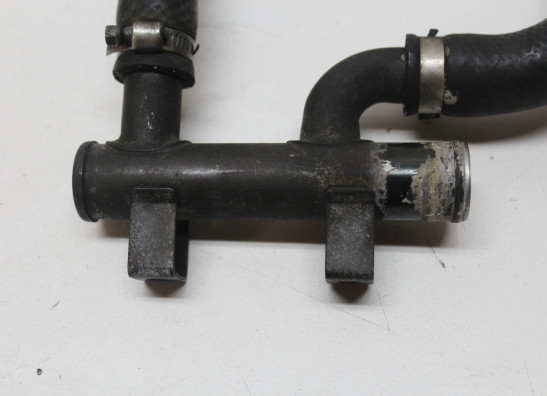 Radiator toebehoren Yamaha FAZER 1000