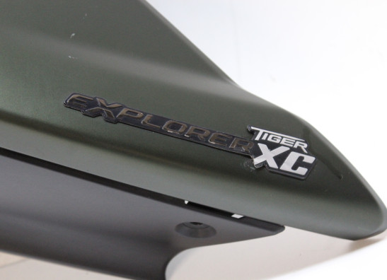 Cowl Left Triumph Tiger Explorer