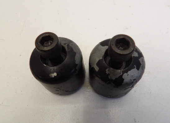 Stuurdemper Honda VFR 750