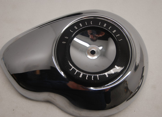 Air cleaner case Harley Davidson Dyna