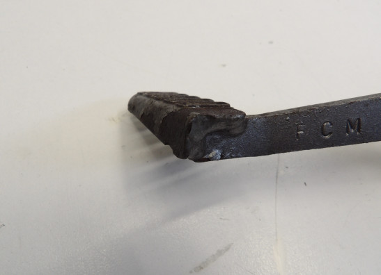 Rempedaal Honda CB 500