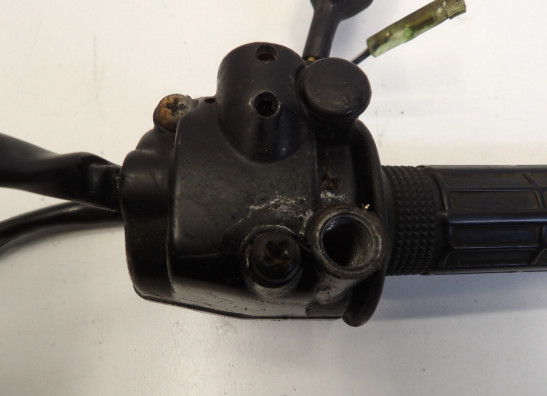 Lenkerschalter rechts Kawasaki LTD 440